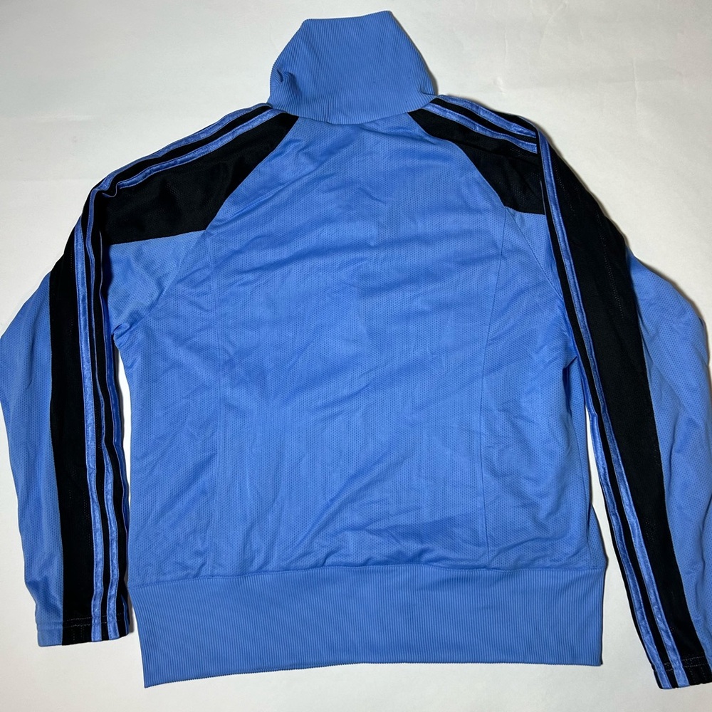 Adidas Zip Down Jacket - image 2